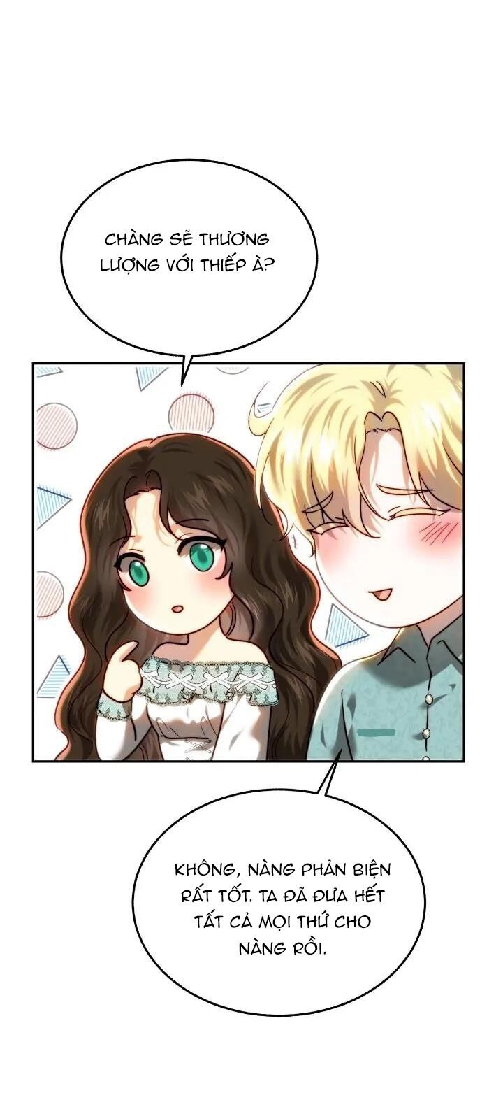 Rosalyn Bogart Chapter 79 - 21