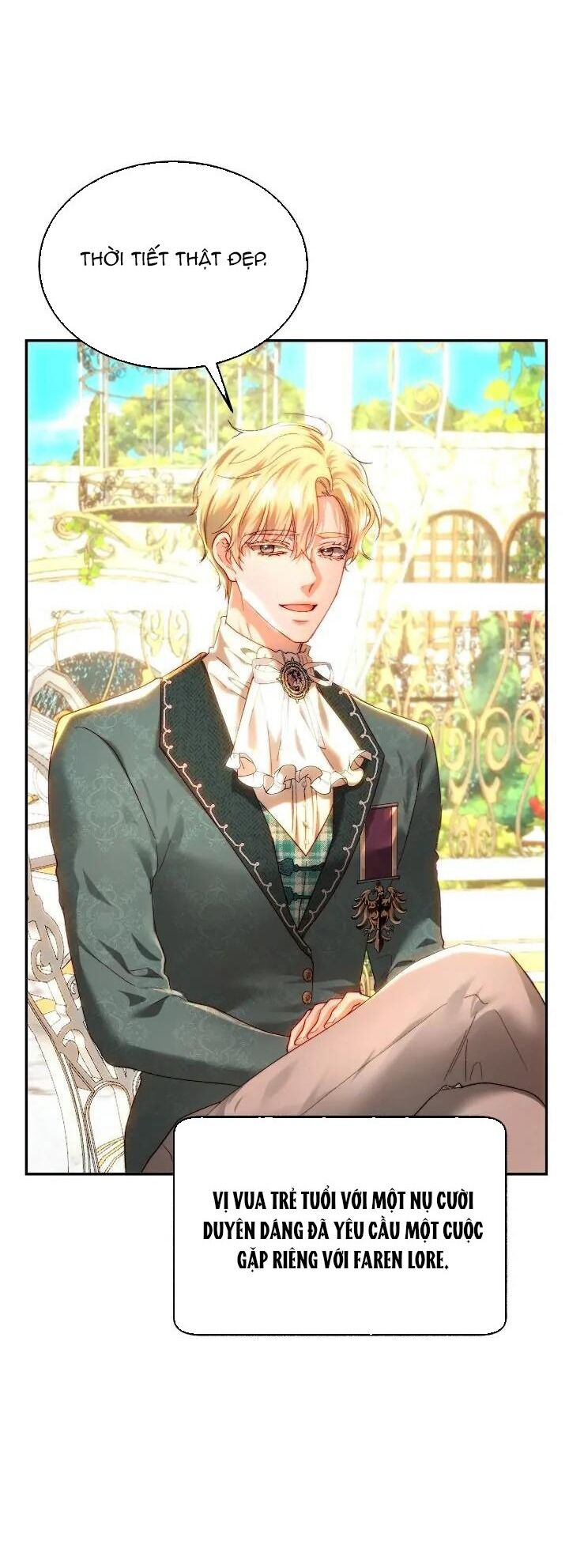 Rosalyn Bogart Chapter 79 - 25