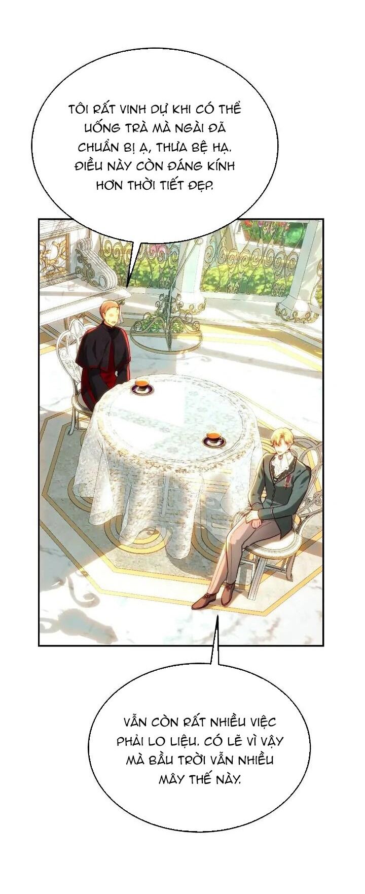 Rosalyn Bogart Chapter 79 - 28