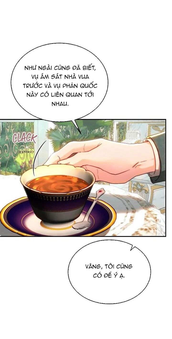 Rosalyn Bogart Chapter 79 - 30