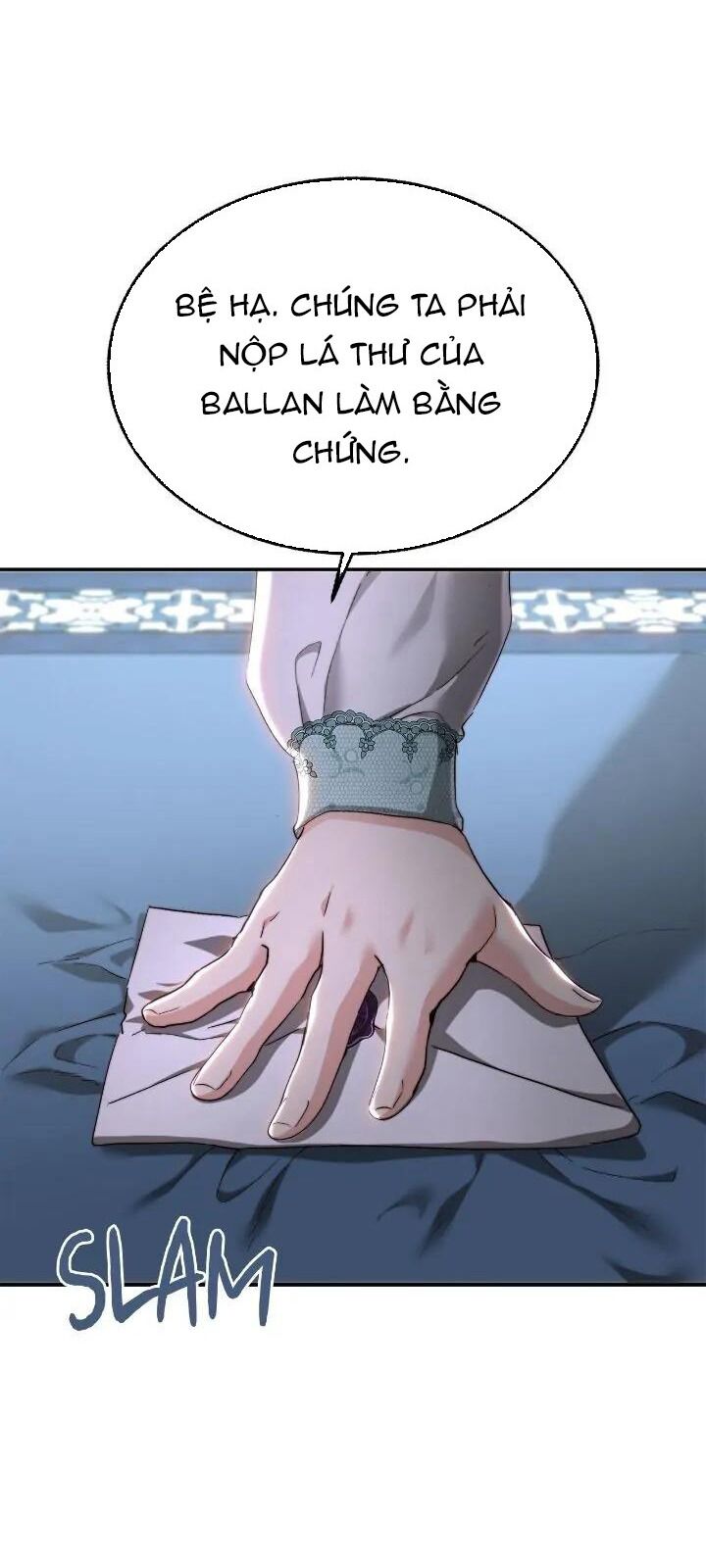 Rosalyn Bogart Chapter 79 - 4