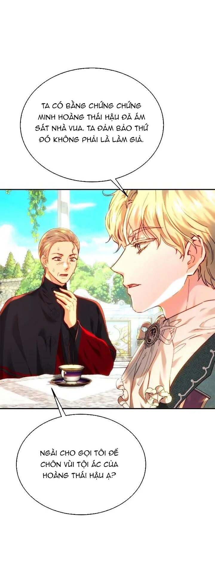 Rosalyn Bogart Chapter 79 - 38