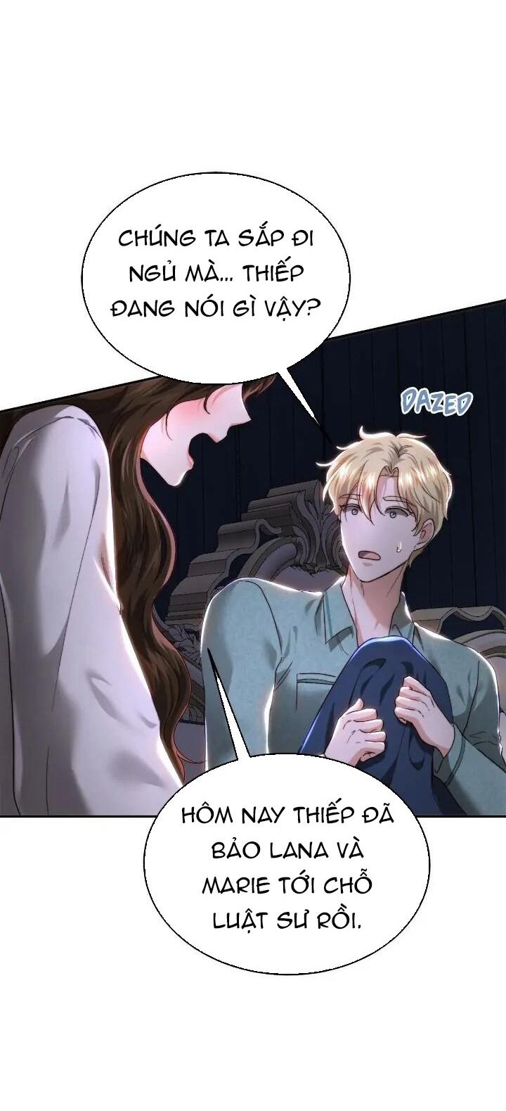 Rosalyn Bogart Chapter 79 - 5