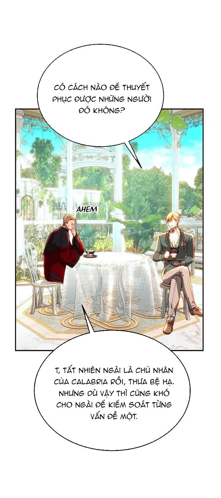 Rosalyn Bogart Chapter 79 - 41