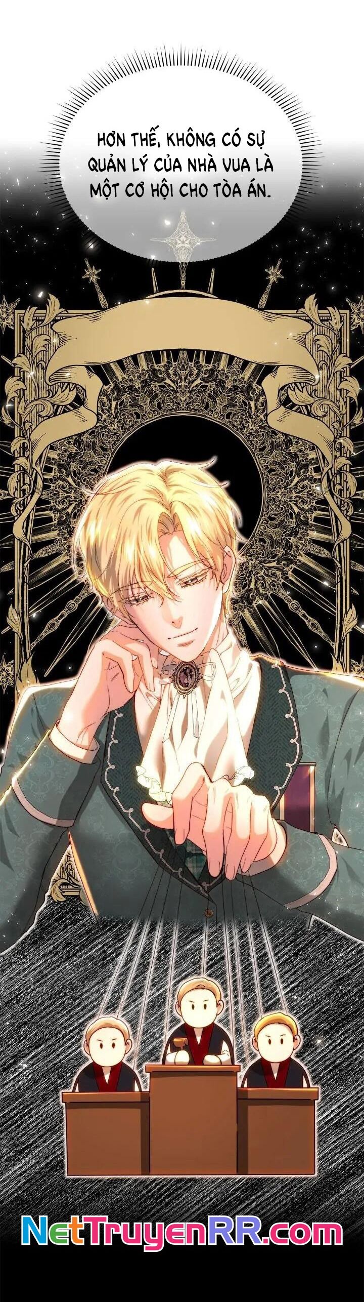 Rosalyn Bogart Chapter 79 - 45