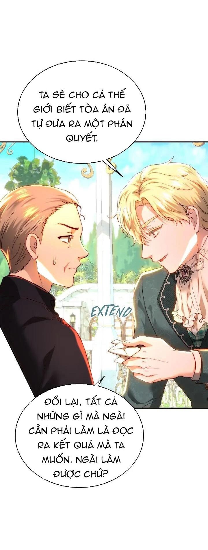 Rosalyn Bogart Chapter 79 - 47