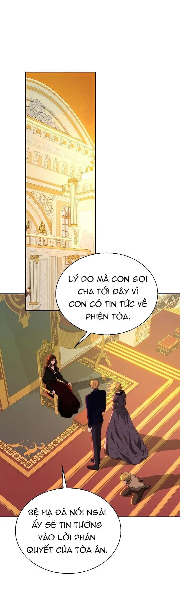 Rosalyn Bogart Chapter 79 - 50