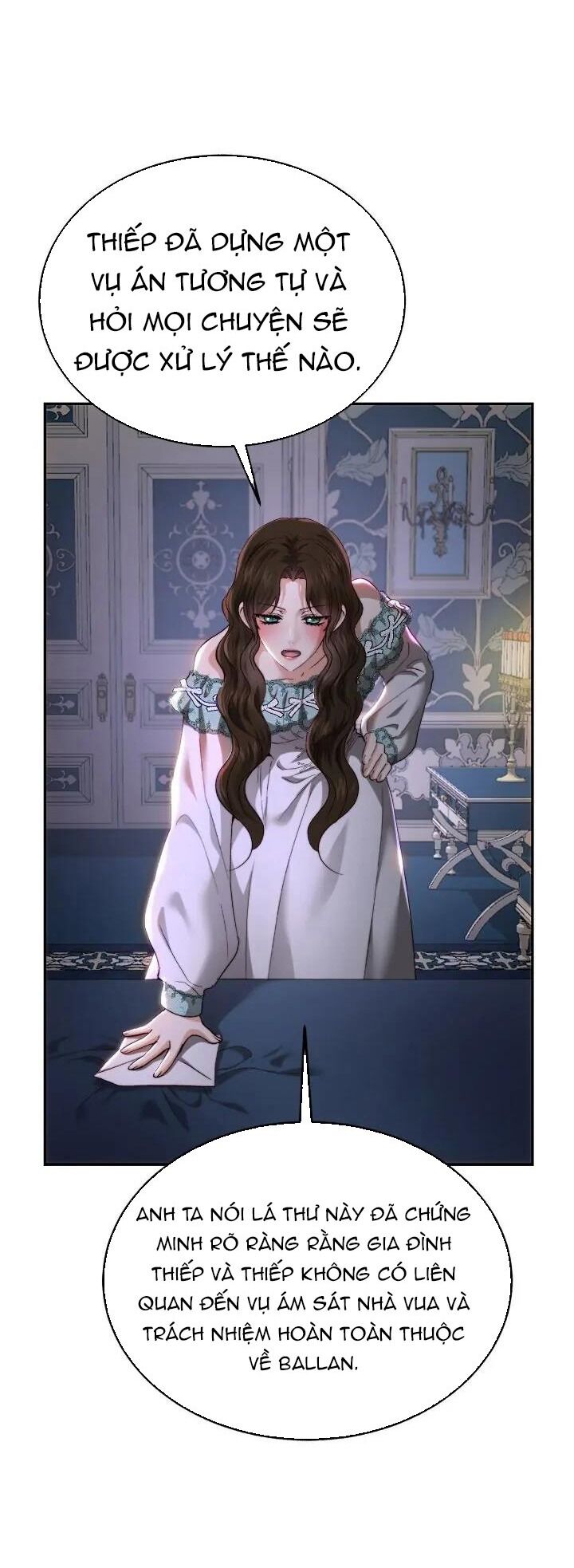 Rosalyn Bogart Chapter 79 - 6