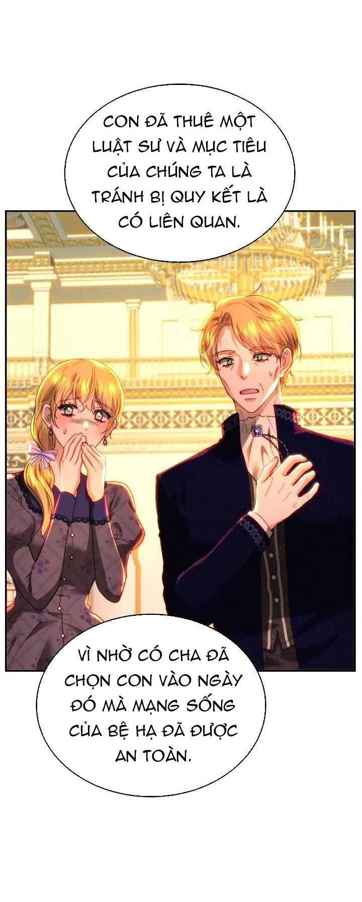 Rosalyn Bogart Chapter 79 - 51