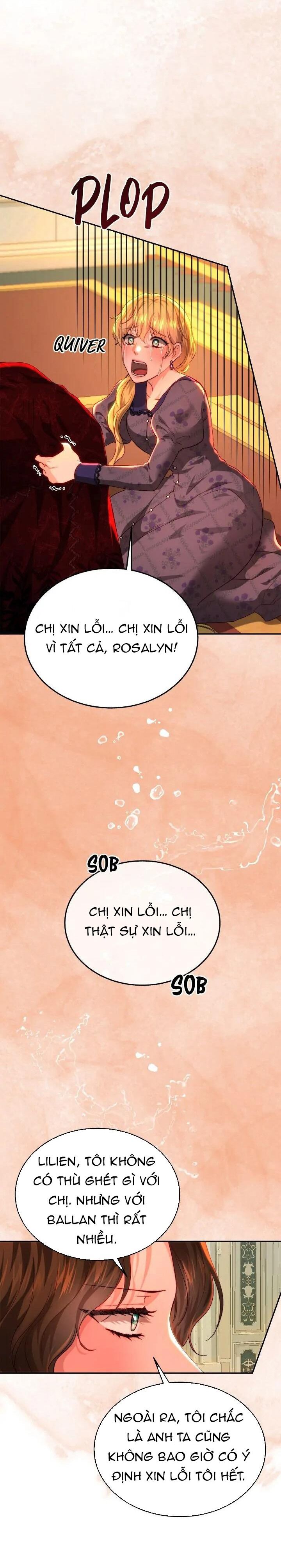 Rosalyn Bogart Chapter 79 - 55