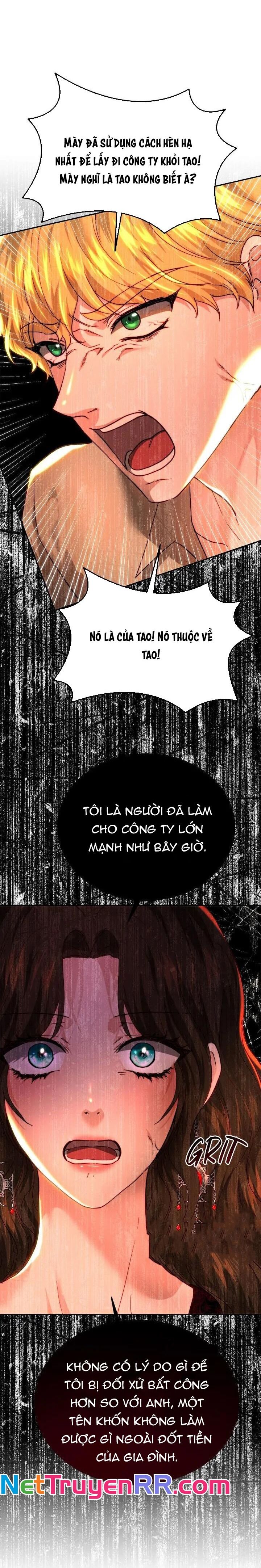 Rosalyn Bogart Chapter 79 - 57