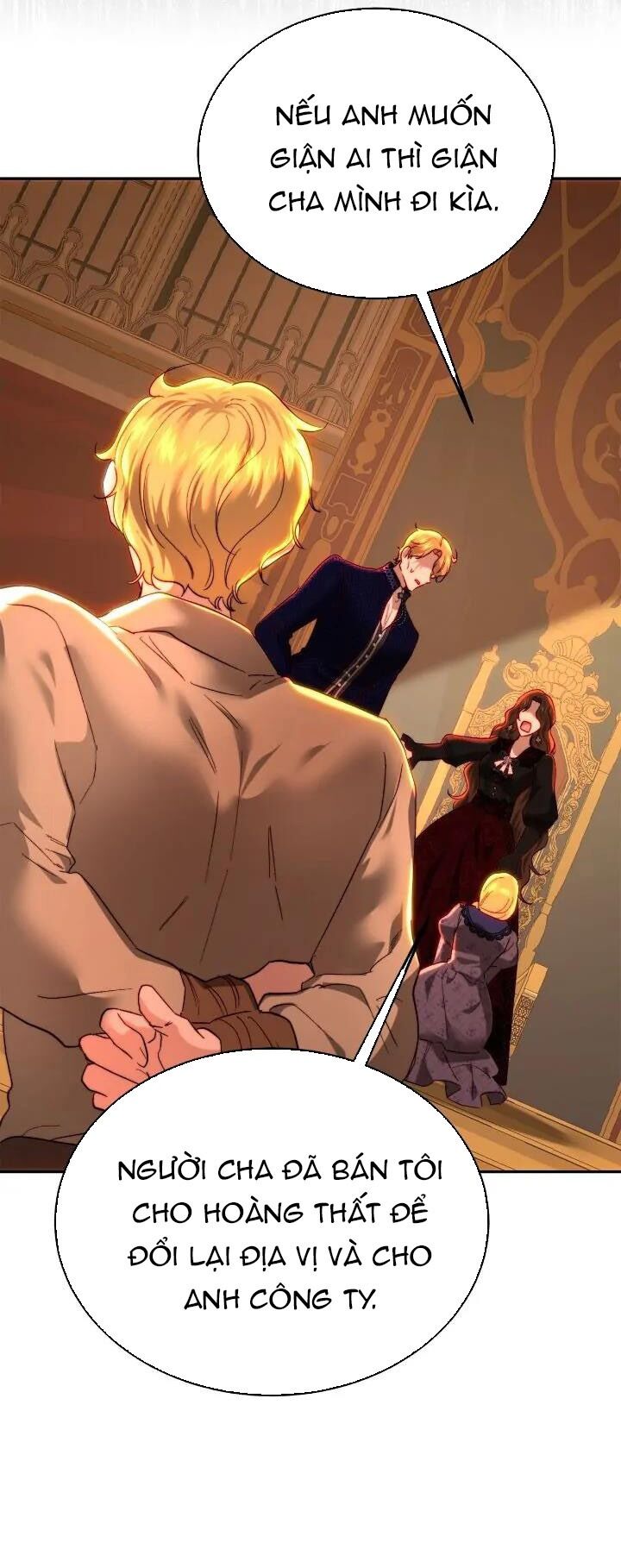 Rosalyn Bogart Chapter 79 - 58