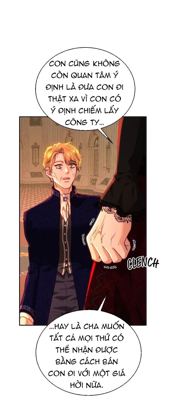 Rosalyn Bogart Chapter 79 - 59