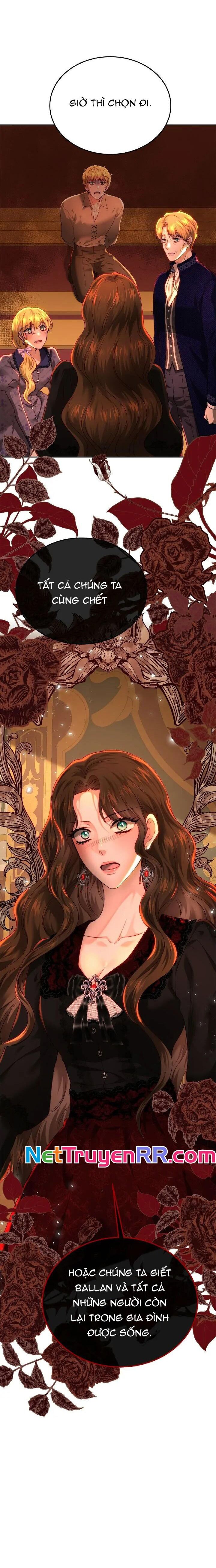 Rosalyn Bogart Chapter 79 - 61