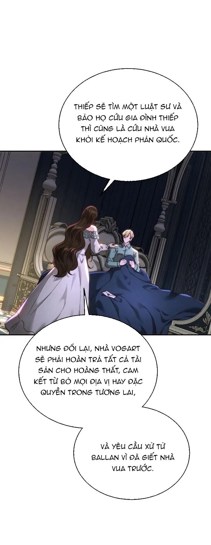 Rosalyn Bogart Chapter 79 - 9