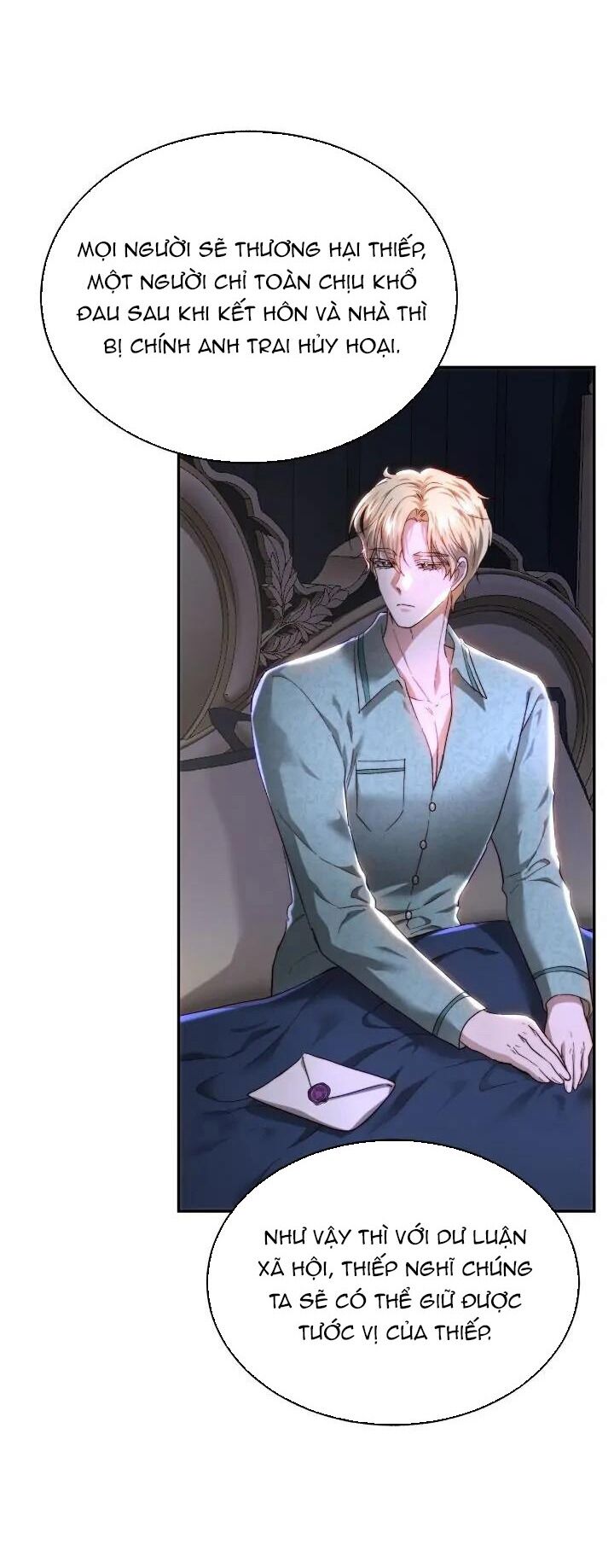 Rosalyn Bogart Chapter 79 - 10