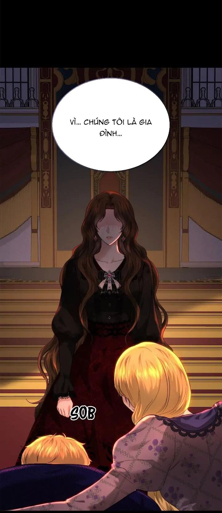 Rosalyn Bogart Chapter 80 - 13