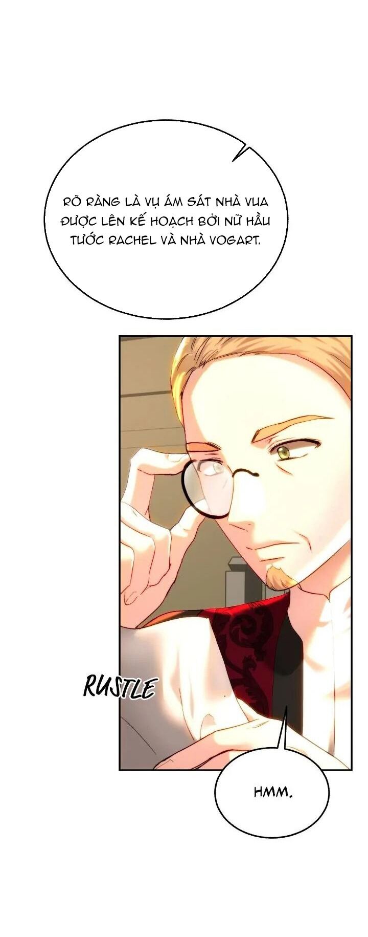 Rosalyn Bogart Chapter 80 - 17