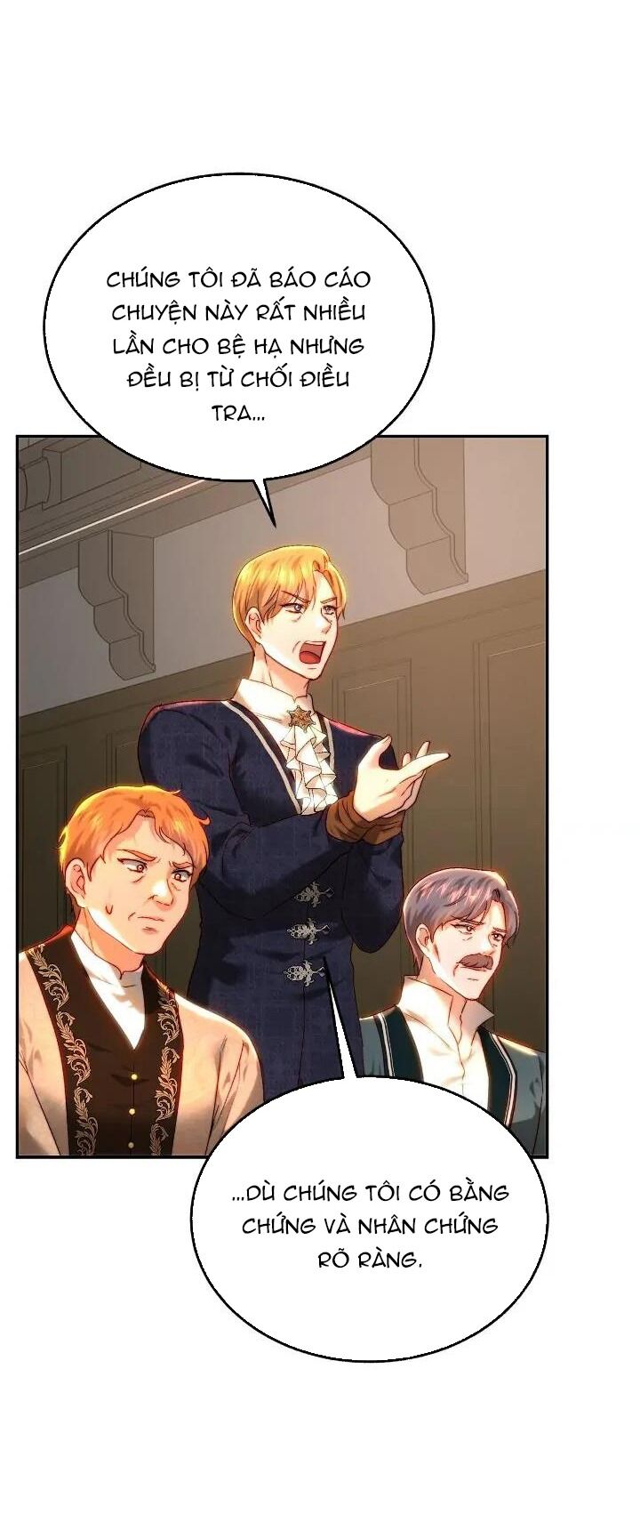 Rosalyn Bogart Chapter 80 - 18