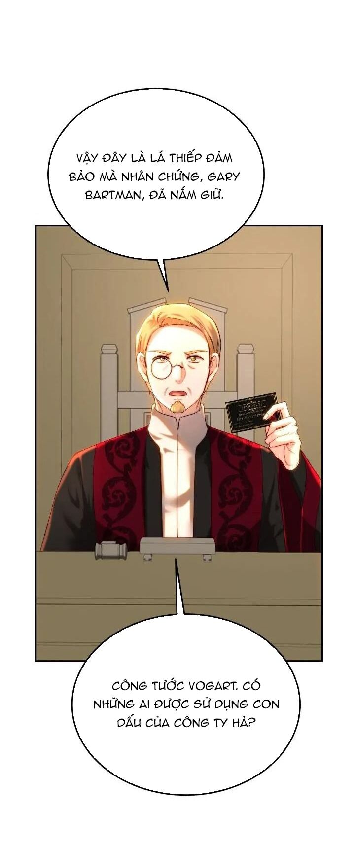 Rosalyn Bogart Chapter 80 - 19