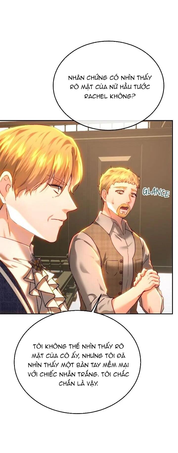 Rosalyn Bogart Chapter 80 - 21