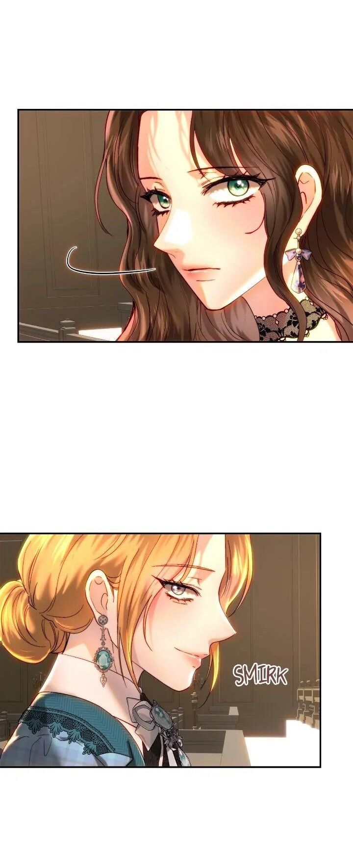 Rosalyn Bogart Chapter 80 - 24