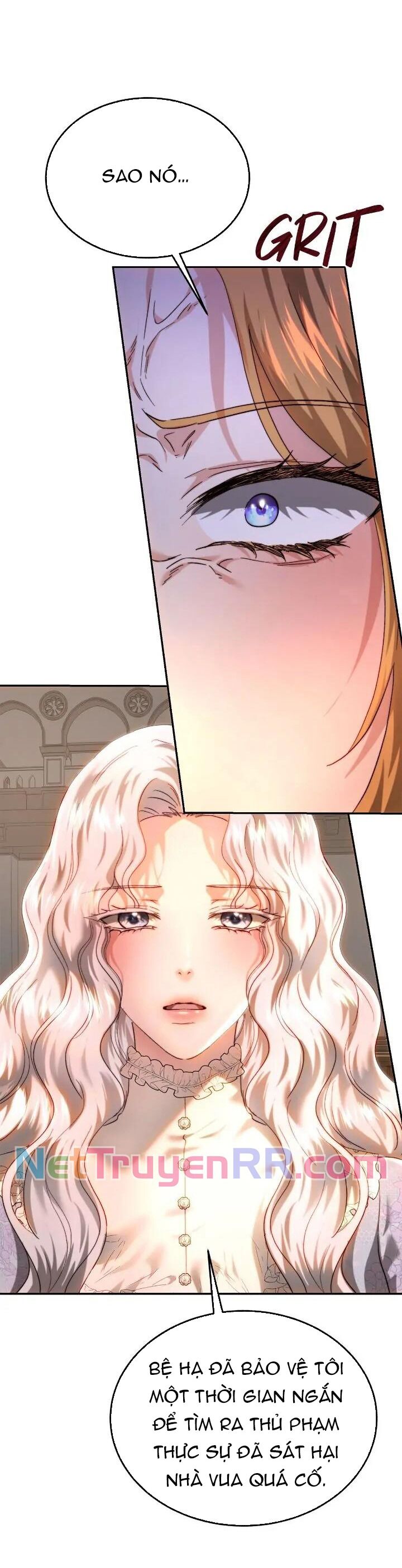 Rosalyn Bogart Chapter 80 - 28