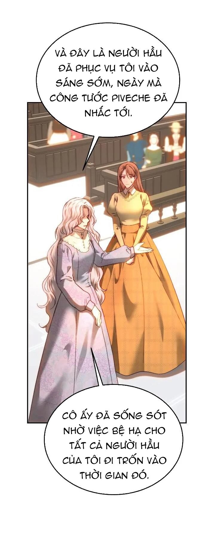 Rosalyn Bogart Chapter 80 - 29