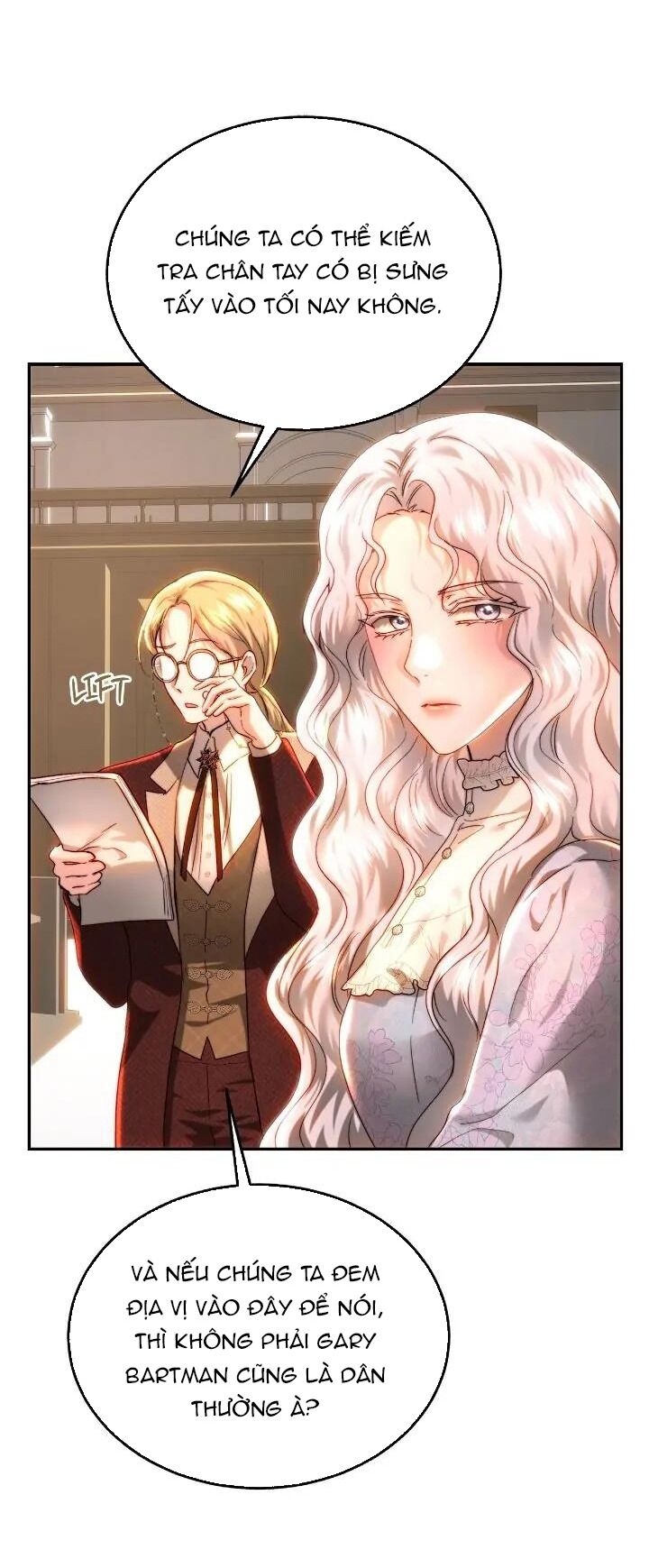 Rosalyn Bogart Chapter 80 - 32