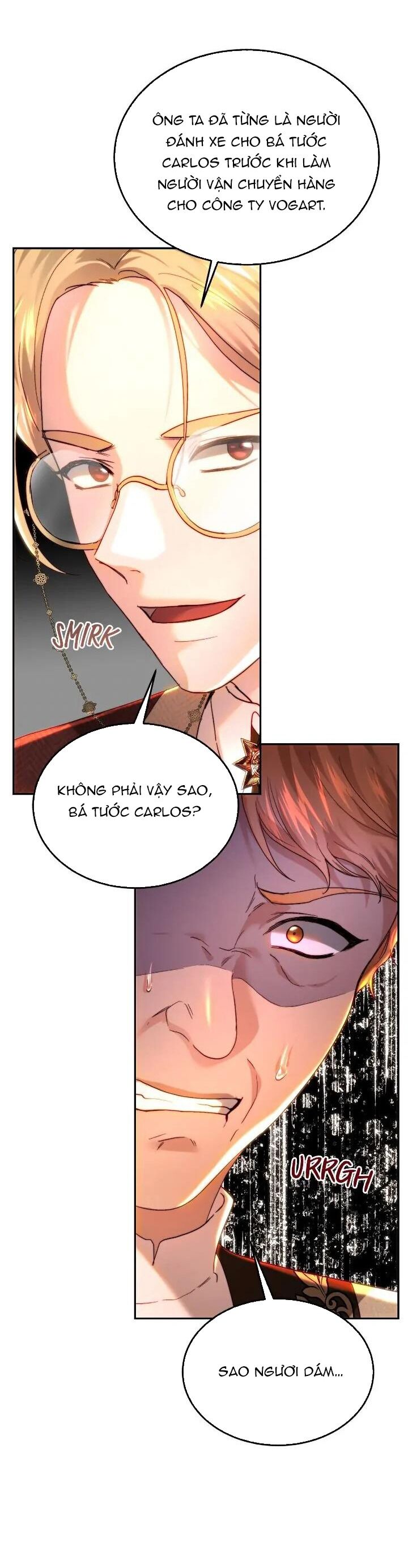 Rosalyn Bogart Chapter 80 - 33