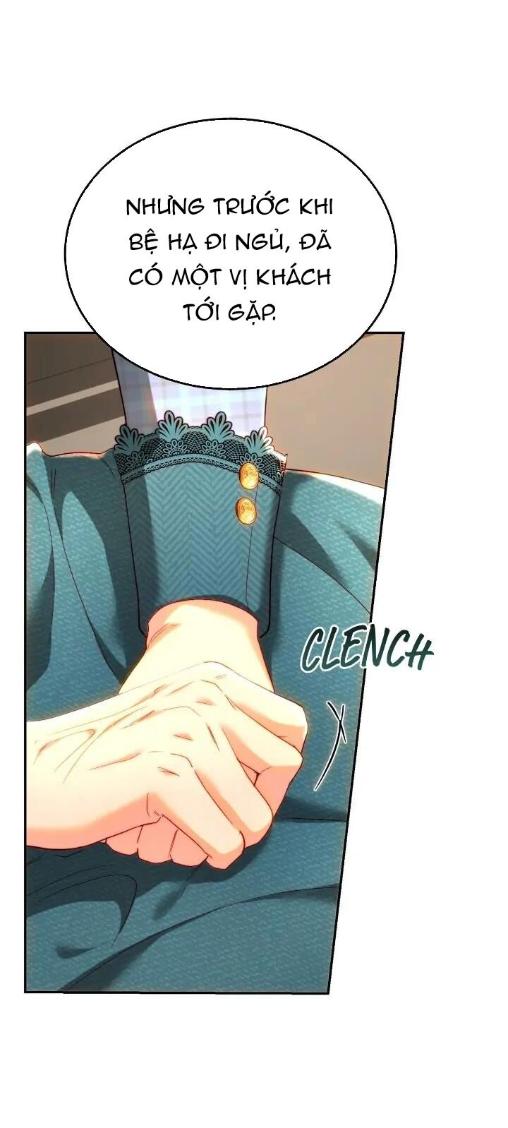 Rosalyn Bogart Chapter 80 - 35