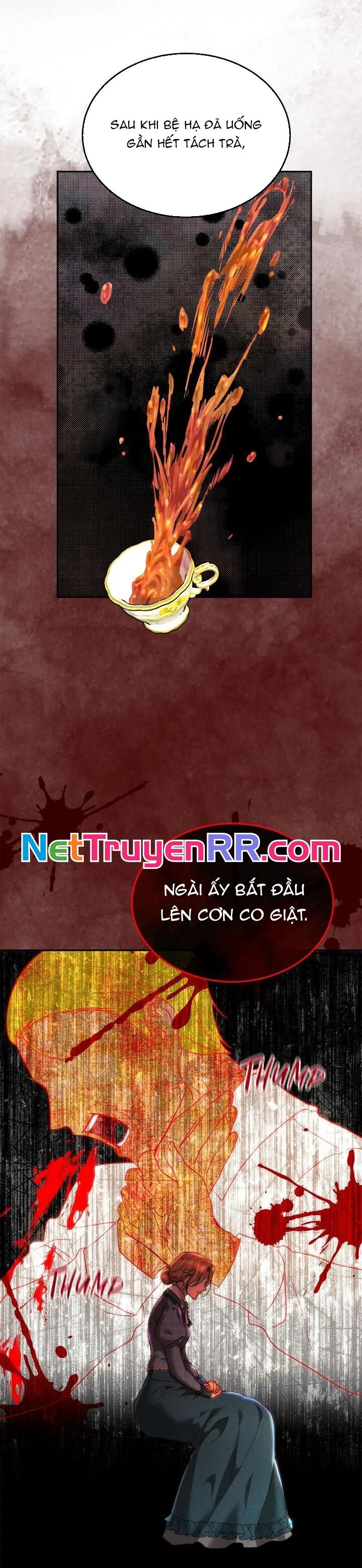 Rosalyn Bogart Chapter 80 - 39