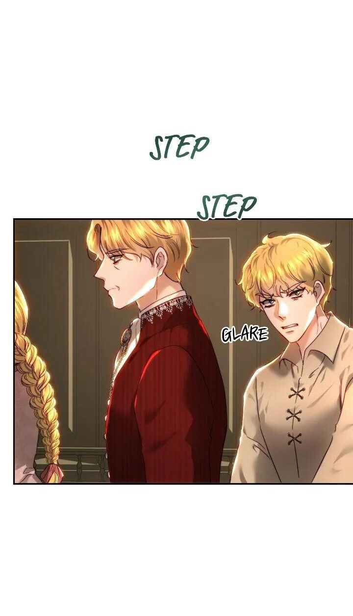 Rosalyn Bogart Chapter 80 - 5