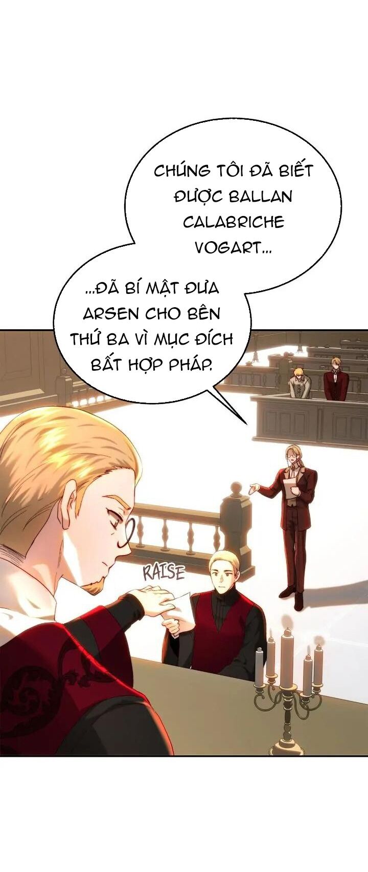 Rosalyn Bogart Chapter 80 - 46