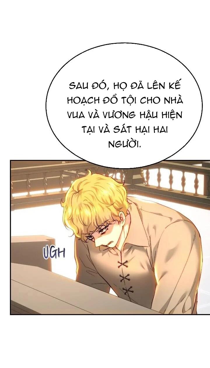 Rosalyn Bogart Chapter 80 - 48