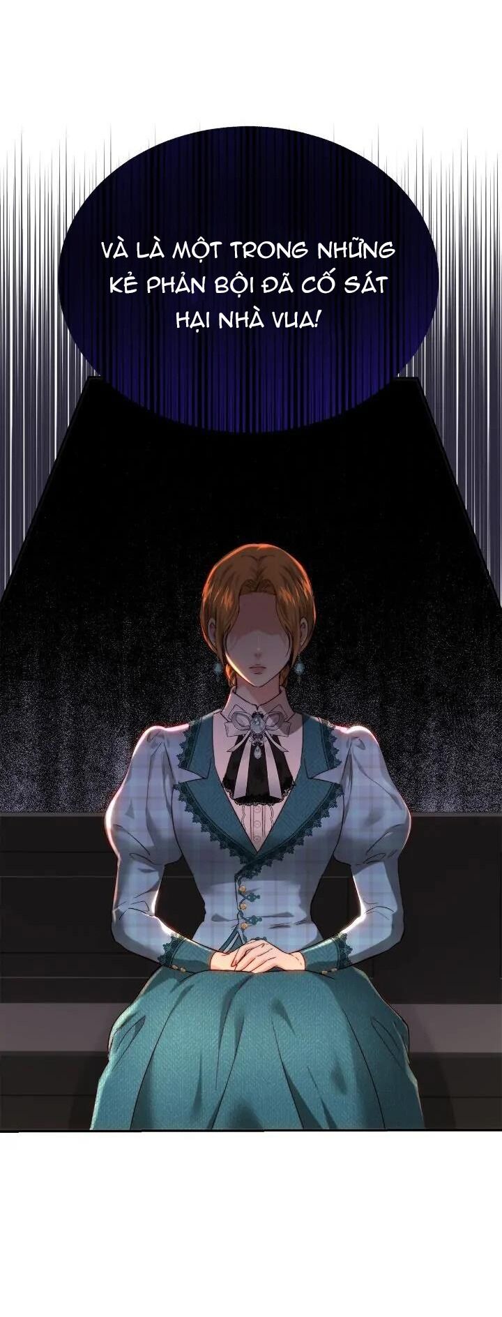 Rosalyn Bogart Chapter 80 - 50