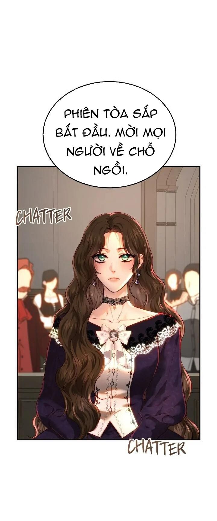 Rosalyn Bogart Chapter 80 - 6