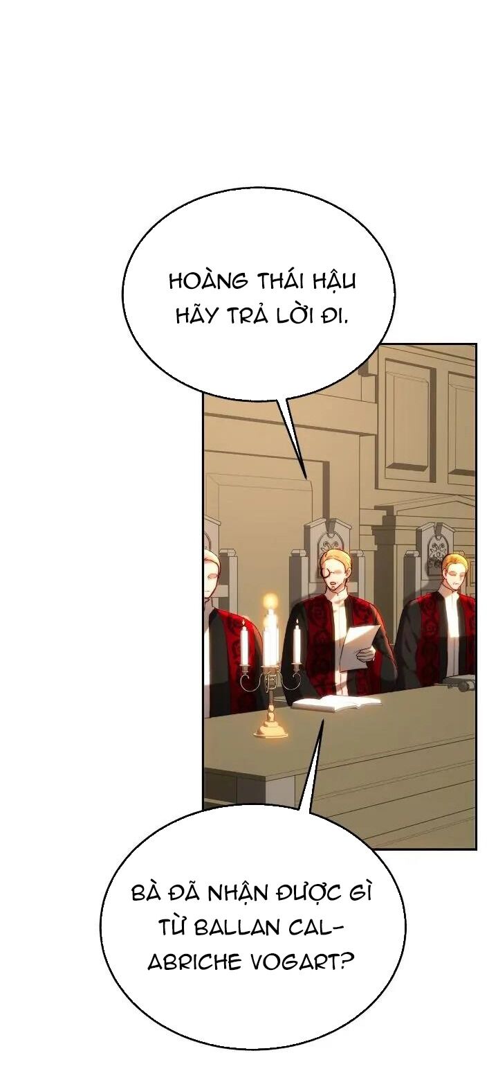 Rosalyn Bogart Chapter 80 - 51