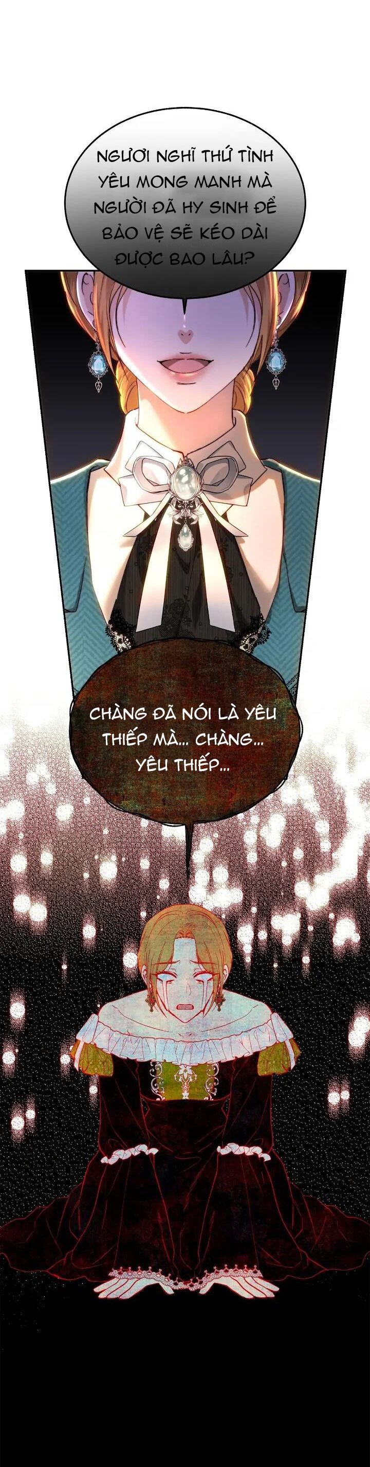 Rosalyn Bogart Chapter 80 - 54