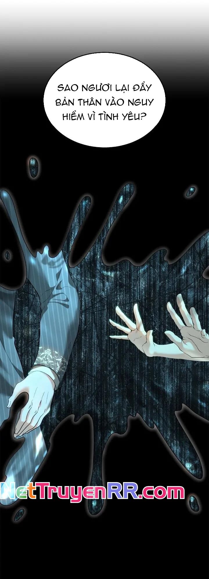 Rosalyn Bogart Chapter 80 - 60