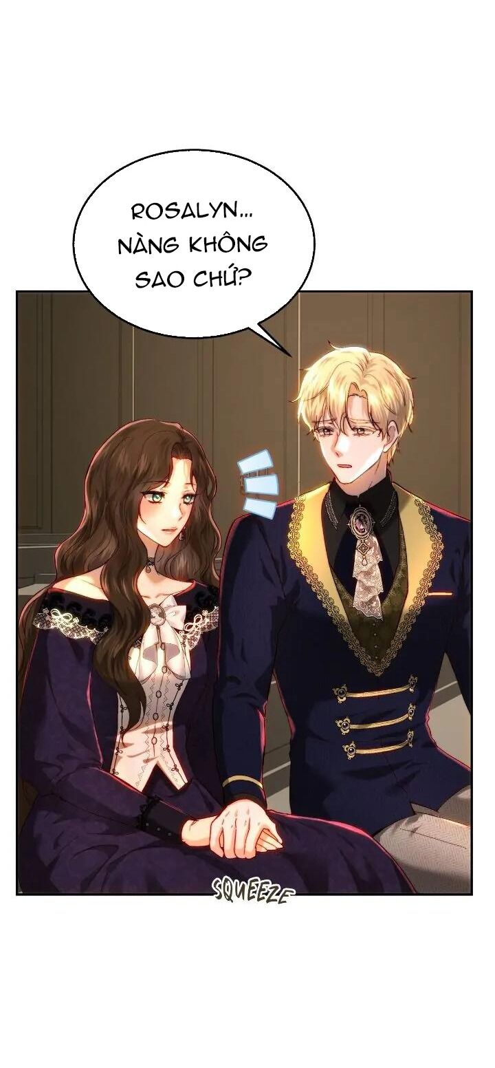 Rosalyn Bogart Chapter 80 - 7