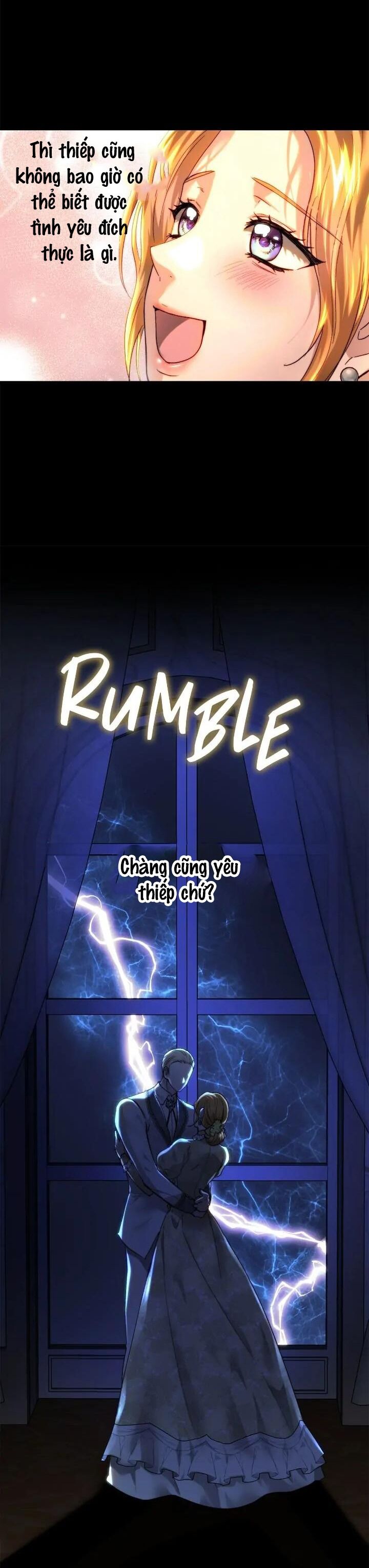 Rosalyn Bogart Chapter 80 - 69