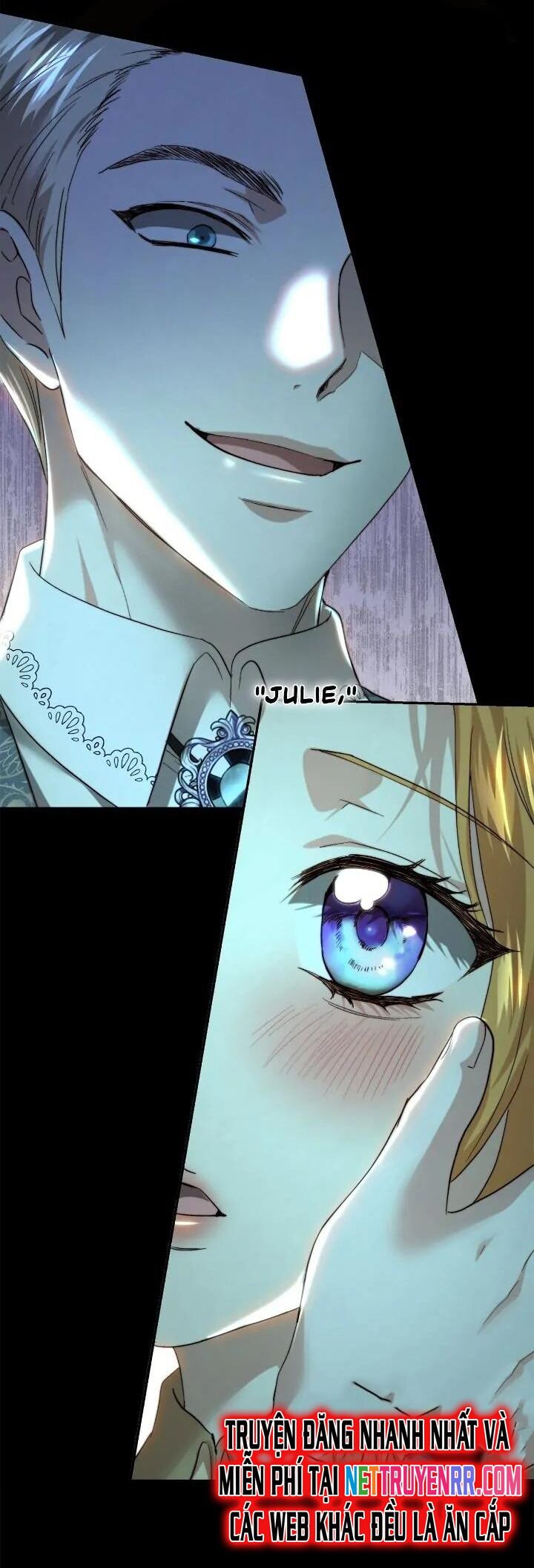 Rosalyn Bogart Chapter 80 - 70