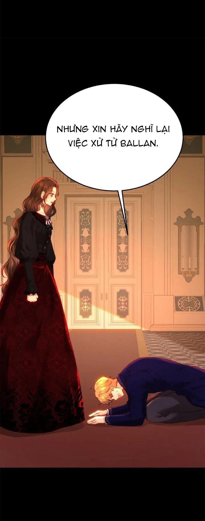 Rosalyn Bogart Chapter 80 - 9