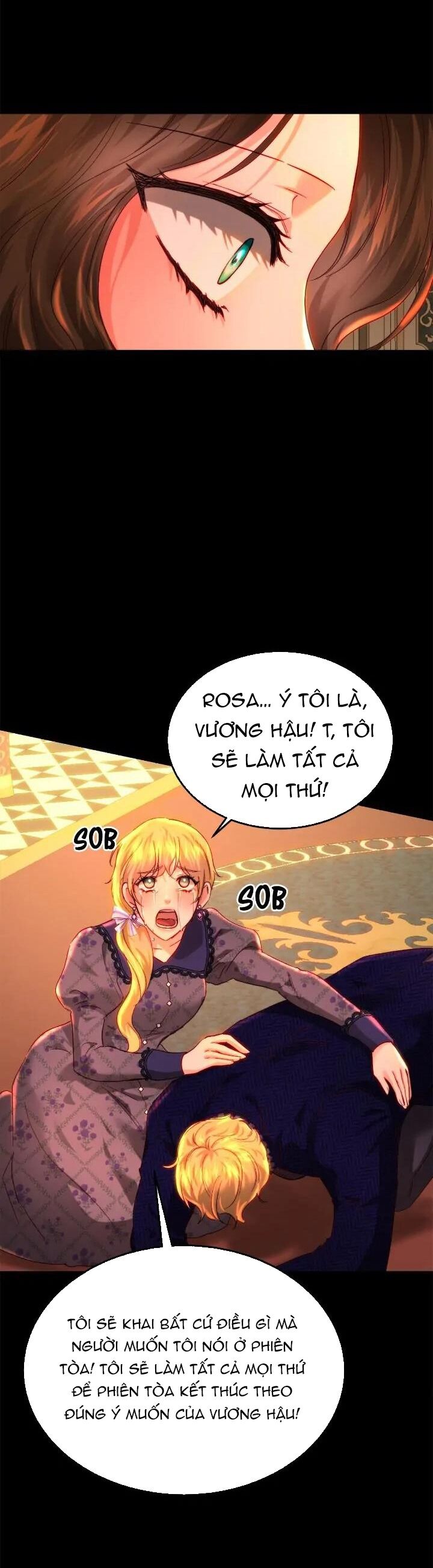 Rosalyn Bogart Chapter 80 - 10