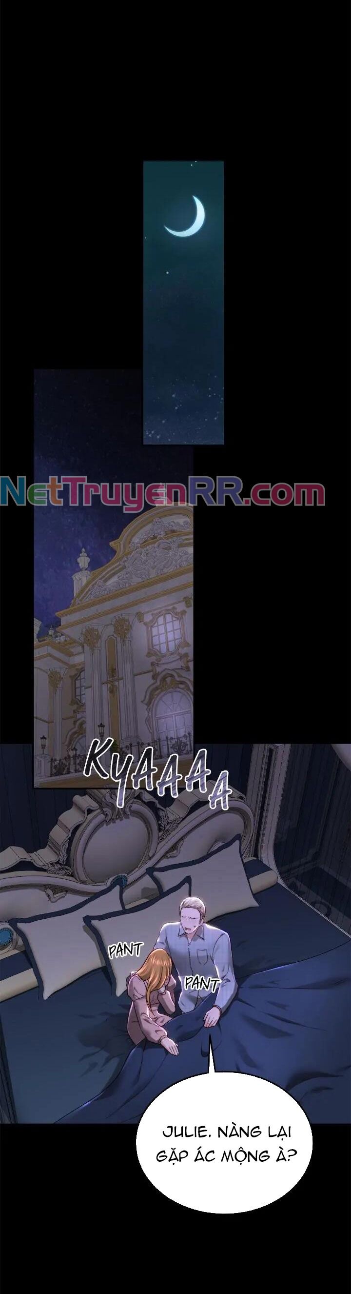 Rosalyn Bogart Chapter 81 - 11