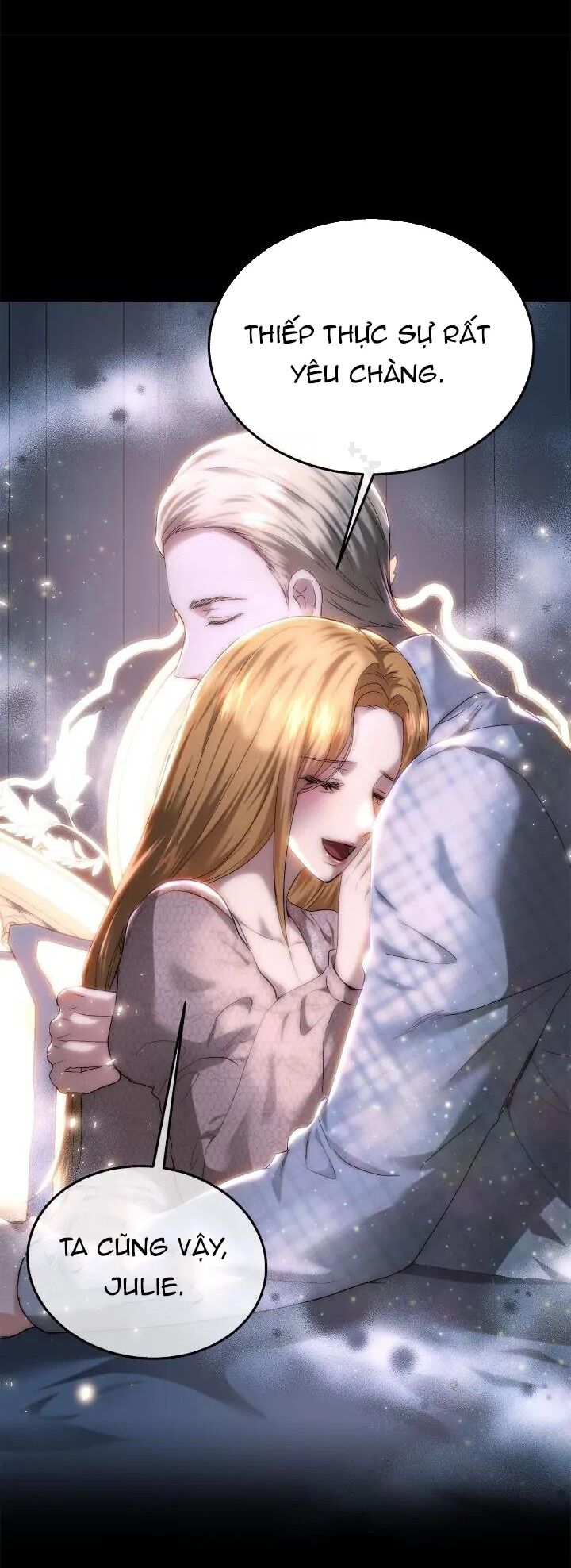 Rosalyn Bogart Chapter 81 - 16