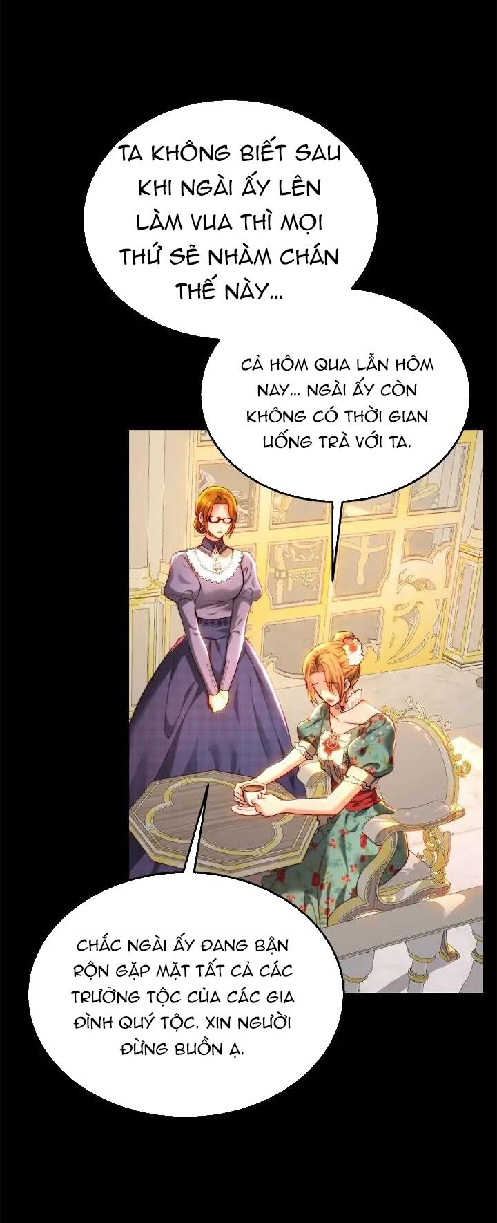 Rosalyn Bogart Chapter 81 - 19