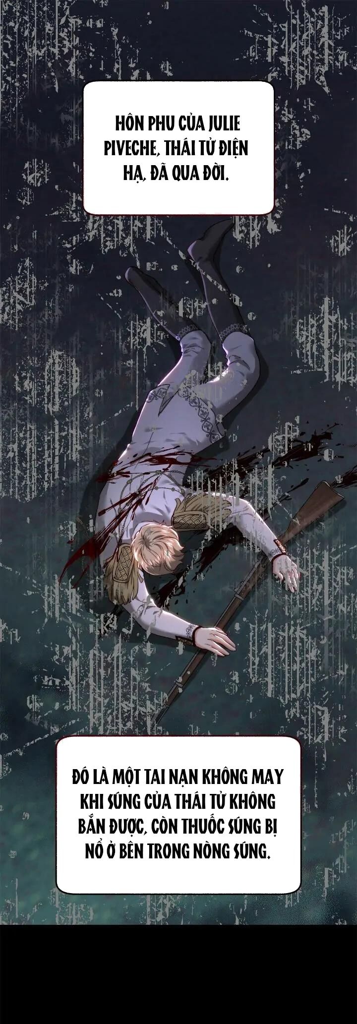 Rosalyn Bogart Chapter 81 - 3