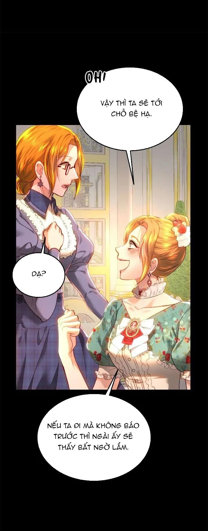 Rosalyn Bogart Chapter 81 - 21